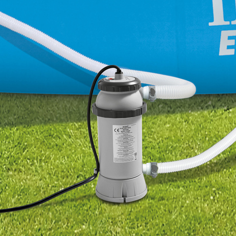 INTEX 28684 Pool Water Heater