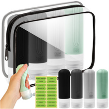 Trousse de maquillage de voyage Trizand 25760