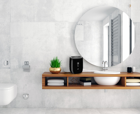 Osuszacz powietrza - pochłaniacz wilgoci O16406