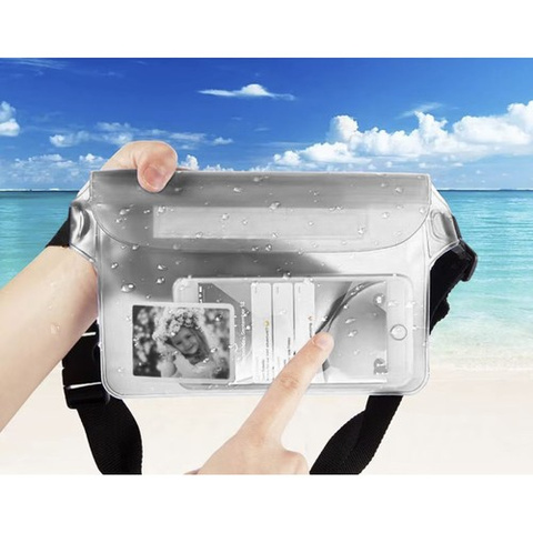 Trizand 24275 Waterproof Case
