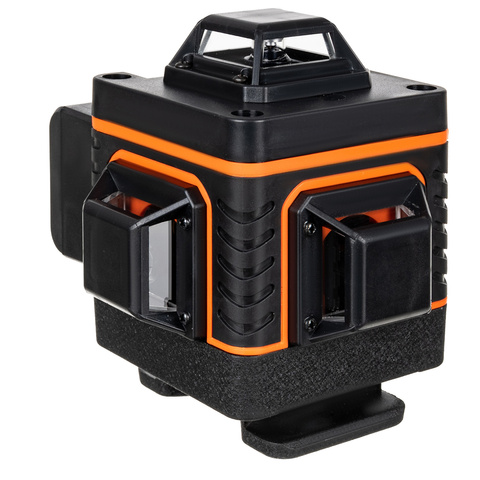 16-line 360-degree laser level