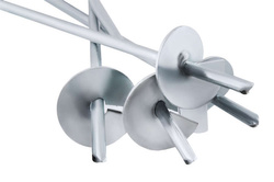 Trampolin-Anker - 4er-Set