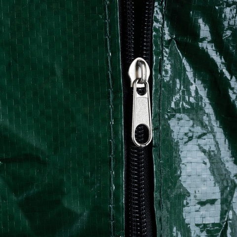 Weihnachtsbaumabdeckung - 165 cm Ruhhy 22543