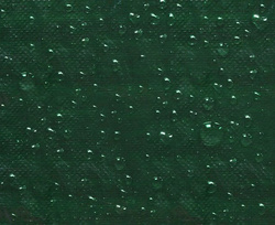 Abdeckung für eine Gartenschaukel 215x153x145cm PE