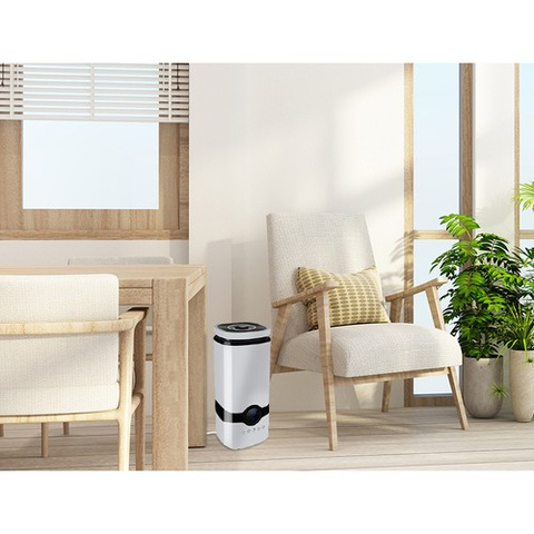 Humidificateur d&#39;air avec aromathérapie Ruhhy 22739