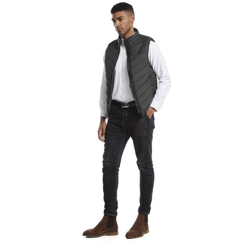 Trizand 22127 USB L Heated Vest