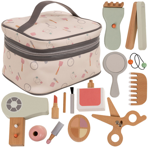 Coffret cosmétique pour enfants Kruzzel 26457