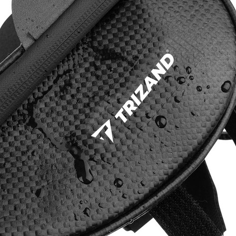 Bicycle bag - phone case