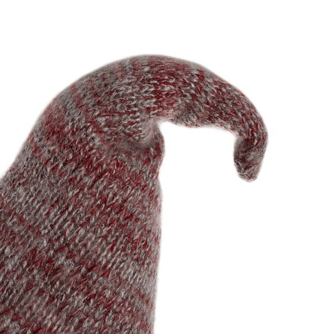 Christmas elf - telescopic 82cm Ruhhy 22315