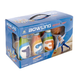 Bowling für Kinder Kruzzel 24900