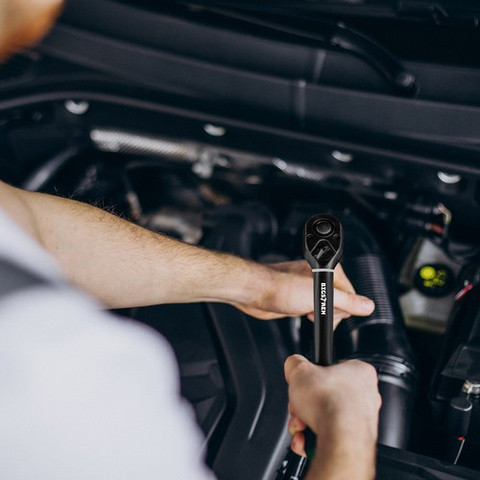 Drehmomentschlüssel 3/8 7-112Nm Bigstring 22097