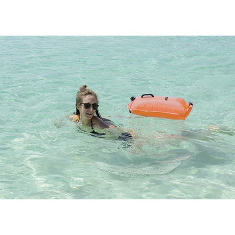 Trizand 23924 2in1 Inflatable/Signal Buoy