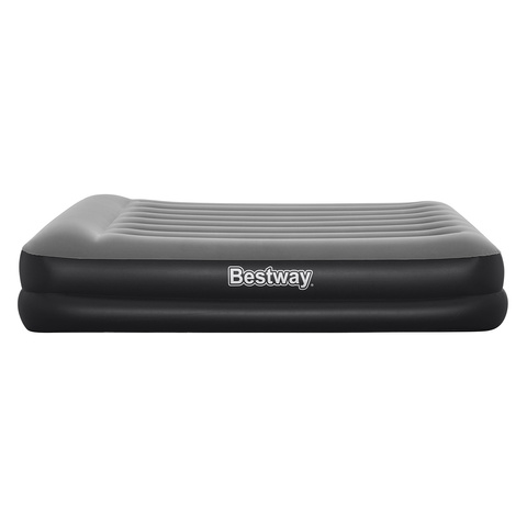 Matratze mit Pumpe 203x152x46cm BESTWAY 67403