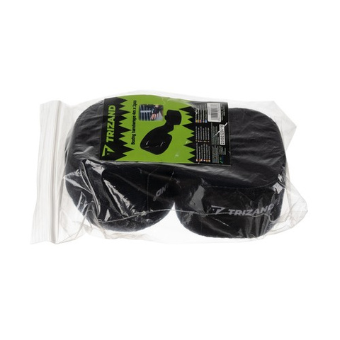 Boxing bandages 4m x 2pcs Trizand 23015