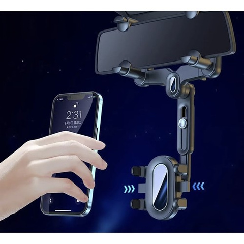 Xtrobb 24983 Car Phone Holder