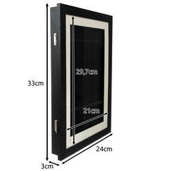 Art picture frame Kruzzel 25419