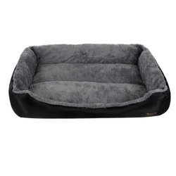 Hunde-/Katzenbett 60x45cm Purlov 24288