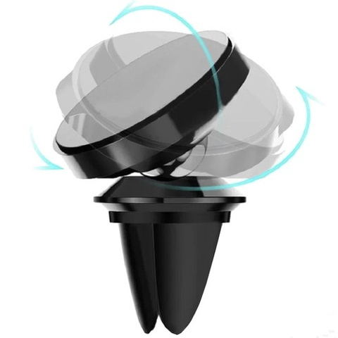 Magnetic car phone holder 24523