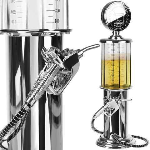 Beer dispenser/pourer 1L