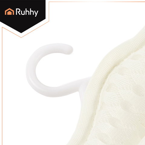 Ruhhy 27050 Relaxing Bath Pillow