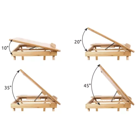 Table pour ordinateur portable S23452