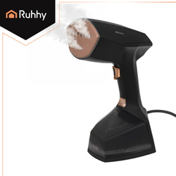 2000W black clothes steamer Velira Ruhhy 26901