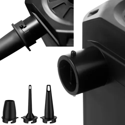 Trizand 20790 Battery-powered mattress pump