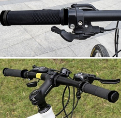 Steering wheel grips 2 pcs R18477