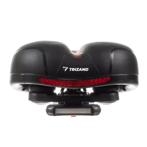 Trizand 22219 Bicycle Saddle