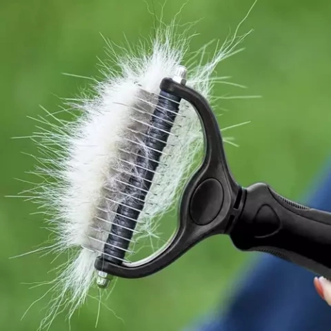 Purlov 20427 trimmer/comb