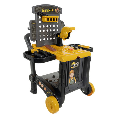 Toy Workshop 59 pcs 26631