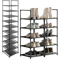 Ruhhy 25564 модульная полка для обуви