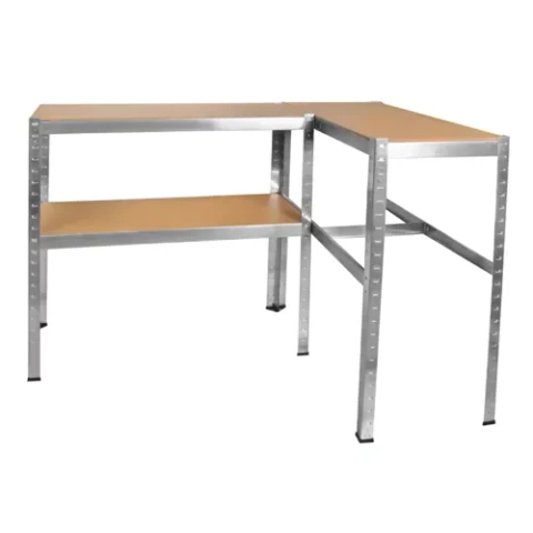 Lagerregal 180x90x40 Malatec 23768