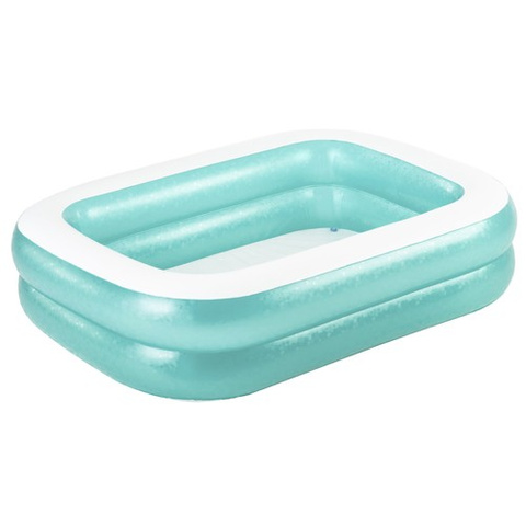 Inflatable pool 201x150x51cm - BESTWAY 54005