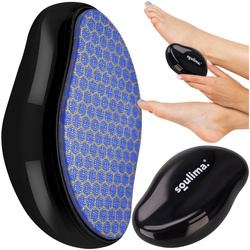 Crystal pumice - foot grater 3D Soulima 25745