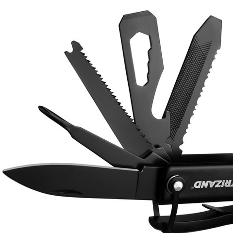Trizand 21636 17in1 Multi-Tool