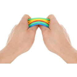 Blocks - straws - set of 238 pcs. 22416