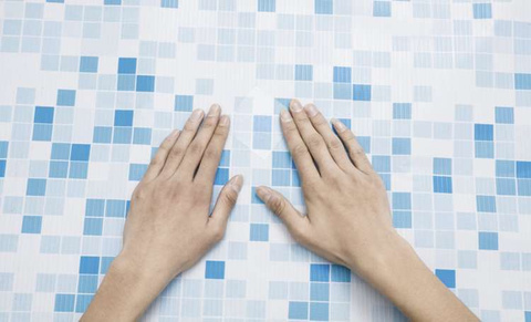 Pool Repair Patch Kit - BESTWAY 62091