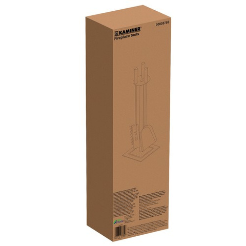 Příslušenství ke krbu PK012