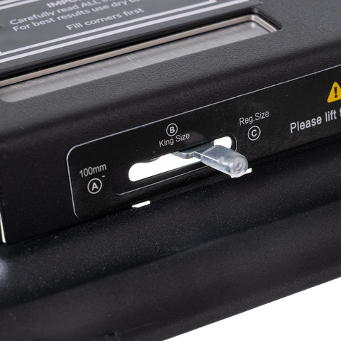 Maszynka tłokowa do nabijania papierosów 25636