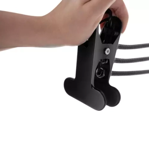 Lampe 20 LED 2Stk. für Pflanzenwachstum Gardlov 19241