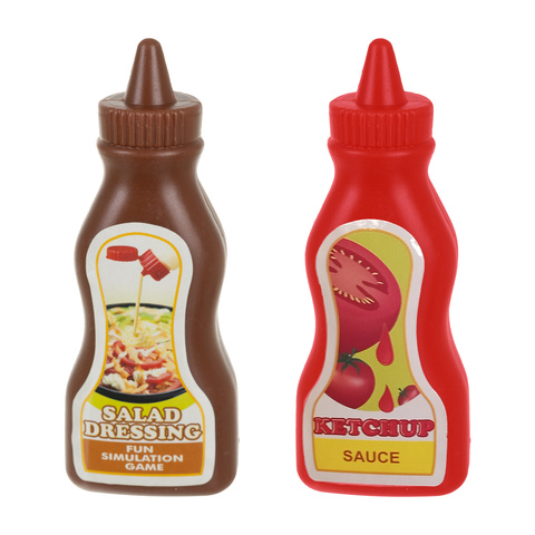 Fast food toy set 26321