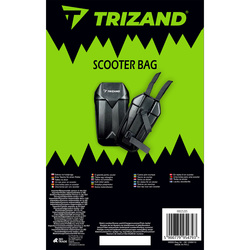 Trizand 25205 Rollertasche