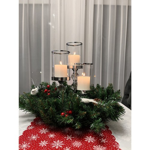 Branches for decoration 29cm - 40pcs. Ruhhy 22513