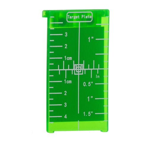 Poziomica laserowa 16-liniowa 360 stopni
