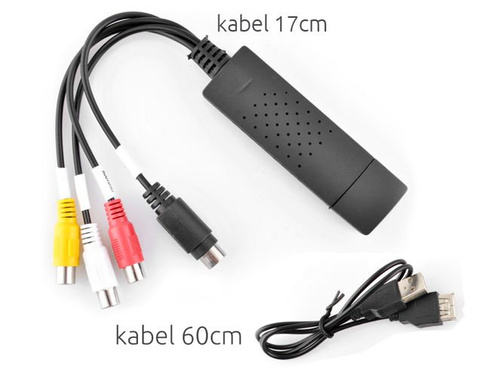 Videograbber Win7/Win8