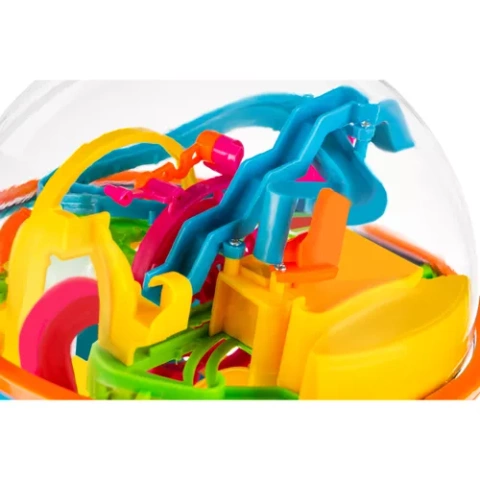 Smart Ball – 3D-Labyrinth (138 Punkte) 23449