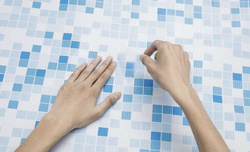 Pool Repair Patch Kit - BESTWAY 62091