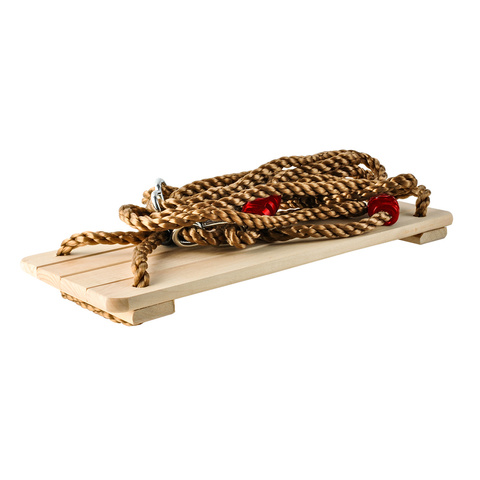 Wooden swing 23553