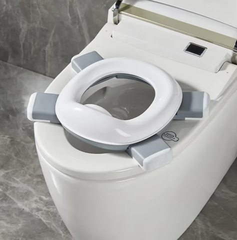 Pot de toilette portable/de voyage Kruzzel 25510